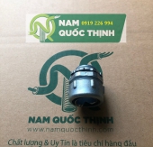 Đầu Nối Ruột Gà Sắt M25 Với Ống Mềm GI Bọc Nhựa 3/4 Inch