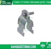 Kẹp SKI Treo Ống Thép Luồn Dây Điện Phi 42