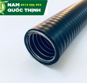 Ống Ruột Gà Inox Bọc Nhựa VINYL Nhật Bản