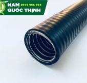 Ống Ruột Gà Inox Bọc Nhựa VINYL Nhật Bản