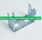 Chân Chống Sàn Máng Lưới 50FSD