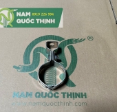 Cùm Treo Ống D49 Inox 304 Nối Ty Ren