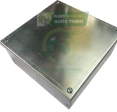 Hộp Thép Pullbox 200X200X100