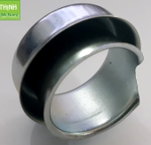 Đầu Bịt Ống Ruột Gà Thép Kín Nước 2 Inch