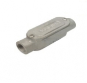 Hộp nối C ống thép ren RSC