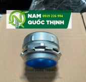 Đầu Nối Ống Ruột Gà Thép Kin Nước M75