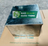 Hộp Thép Pull Box 200X200X150