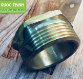 Tán Ren Ngoài IMC 1 Inch Đồng Thau