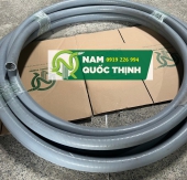 Ruột Gà Kẽm 1-1/2 Inch Chống Thấm Nước Và Dầu D49