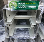 Thang Cáp 200x100x1.0x2500 MM Sơn Tĩnh Điện