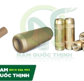 Khớp Nối Cọc Nối Đất Tiếp Địa Đồng Thau