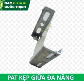 Pát Z Kẹp Giữa Đa Năng 2535 