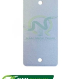 Nắp Hộp Thép Âm Tường 100x50