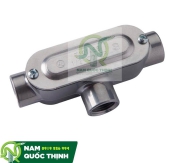 Hộp Nối Ống Thép Ren IMC T D32