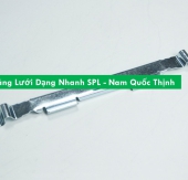 Nối Máng Lưới Dạng Nhanh SPL