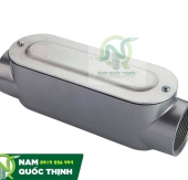 Hộp Nối Ống Thép Ren IMC C 1/2