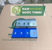 Khớp Nối Máng Cáp Sơn Tĩnh Điện H100