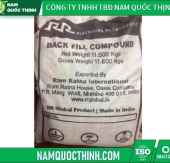 Hóa Chất Giảm Điện Trở Đất Ramratna Ấn Độ