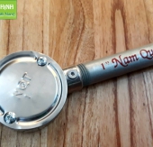 Hộp Nối 2 Ngã Thẳng Ren IMC 1 Inch 
