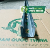 Thanh Chống Đa Năng Đục Lỗ 41x41x1.5 MM 