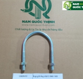 Cùm Ubolt D60