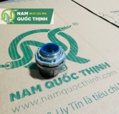 Đầu Nối Ống Thép Luồn Dây Điện IMC 3/4 Inch