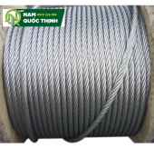 Nhà Phân Phối Cáp Thép Tại Hồ Chí Minh