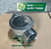 Hộp Nối 2 Ngã Thẳng Trơn EMT 1-1/4 Inch