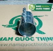 Khớp Nối Ống Thép Luồn Dây Điện Trơn EMT 1-1/4 Inch Phi 42