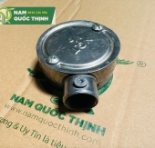 Hộp Nối 1 Ngã Ren IMC 1/2 Inch