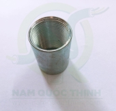 Khớp Nối Ống Thép Luồn Dây Điện Ren IMC 3/4 Inch 
