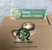 Quang Treo Ống Inox 304 D60 Nối Ty Ren