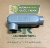 Hộp Nối Ống Thép Ren IMC LL 3/4 Inch