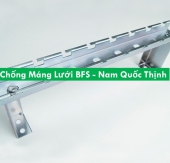 Chân Chống Máng Lưới EFS