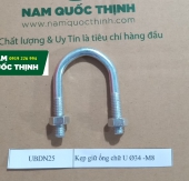 Bulong Chữ U Phi 34