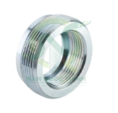 Đầu Giảm Ống Thép Luồn Dây Điện Ren IMC D27 Xuống D21