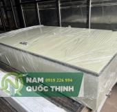 Vỏ Tủ Điện 1400x800x250x1.2 MM