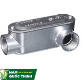 Hộp Nối Ống Thép Ren IMC LL 1/2 Inch