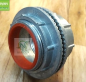 Đầu Nối Ống Thép Luồn Dây Điện Ren IMC 1-1/2 Inch
