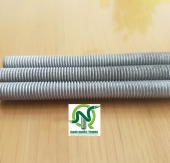 Ty Ren Mạ Kẽm Nhúng Nóng M20