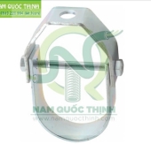 Kẹp Treo Ống Clevis D114