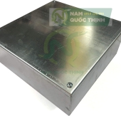 Hộp Thép PullBox 250X250X100