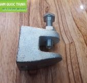 Kẹp Xà Gồ Gang Treo Ty Ren M12
