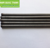 Ty ren Inox 304 M20 (Thread rod stainless steel)