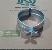 Kẹp Treo Ống CR D60