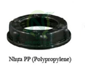 Đai Nối Nhựa Ống Thép Ren RSC