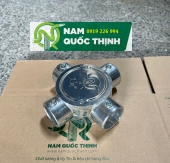 Hộp Nối 4 Ngã Trơn EMT 1-1/4 Inch