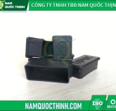 Đầu Chụp Thanh Chống Đa Năng Không Đột Lỗ 41X21