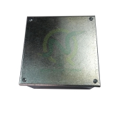 Hộp Thép Pull Box 150X150X150
