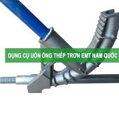 Dụng Cụ Uốn Ống Thép Trơn EMT D32
